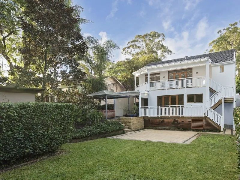 13 Burringbar Street, North Balgowlah NSW 2093 House For Rent Domain