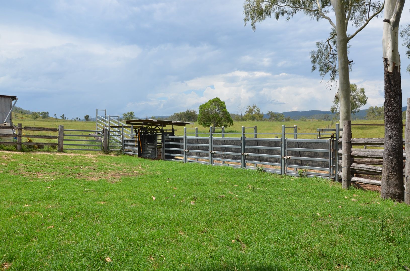 3759 Gayndah Mount Perry Road, Mingo QLD 4625, Image 2