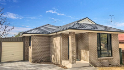 Picture of 10 Iago Place, ROSEMEADOW NSW 2560