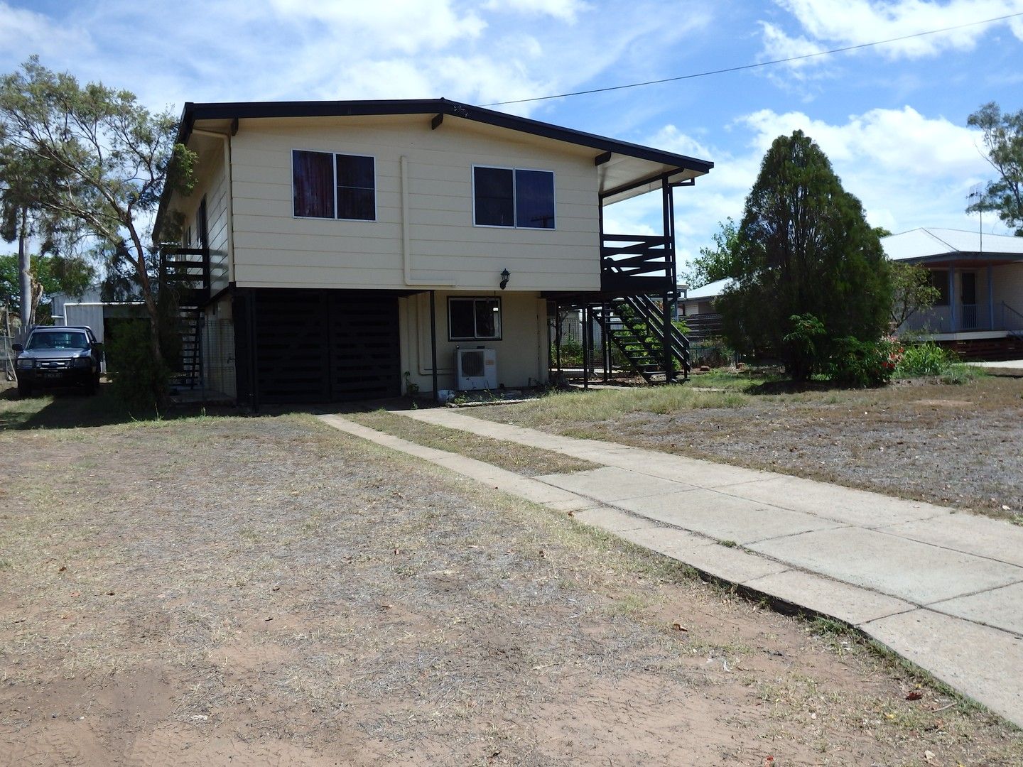 10 Perry Street, Dysart QLD 4745 House For Rent 380 Domain
