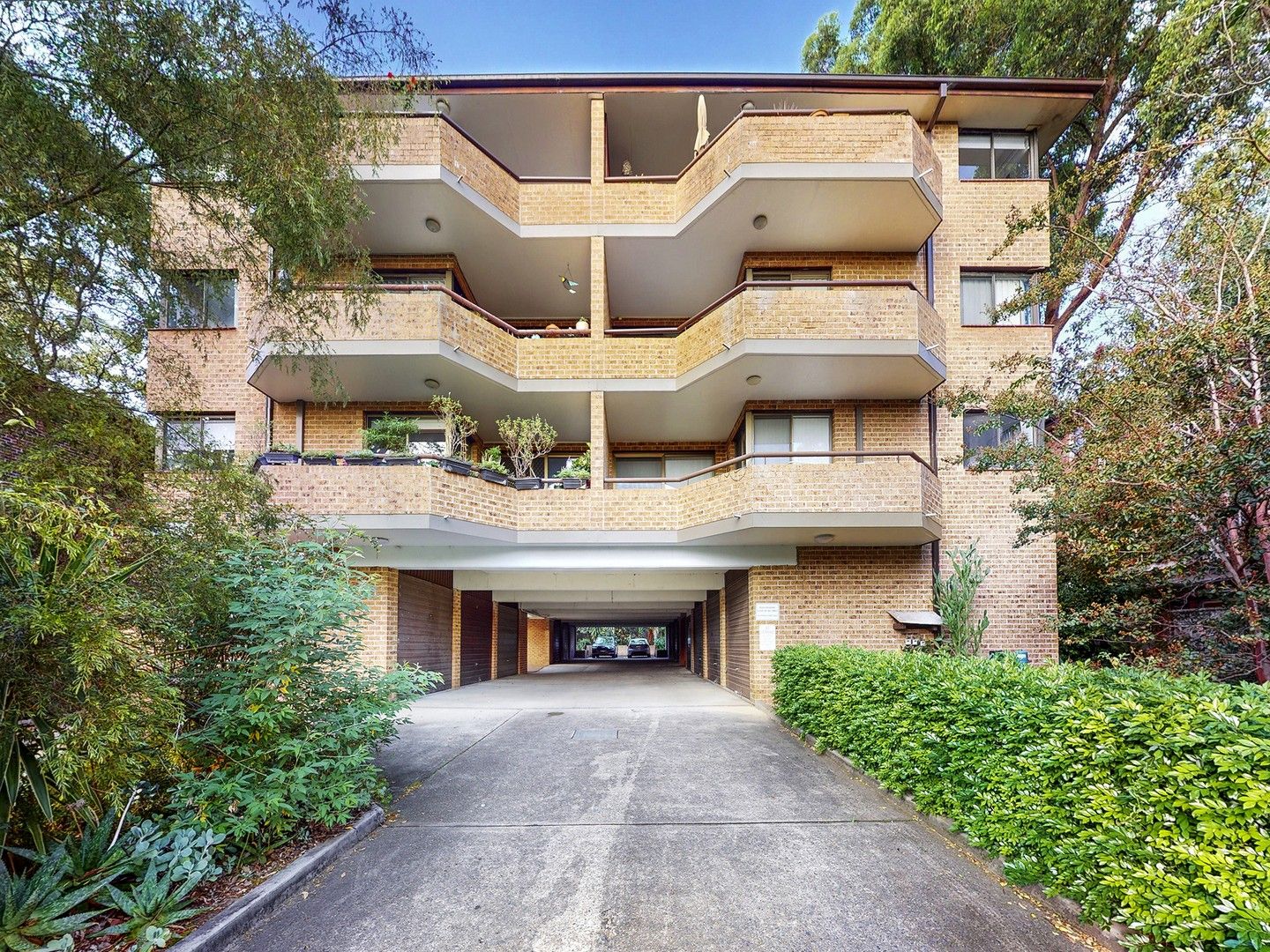 5/22 Jessie Street, Westmead NSW 2145, Image 0