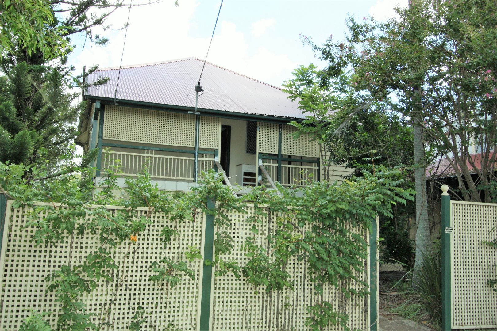 3 bedrooms House in 53 Venner Road ANNERLEY QLD, 4103