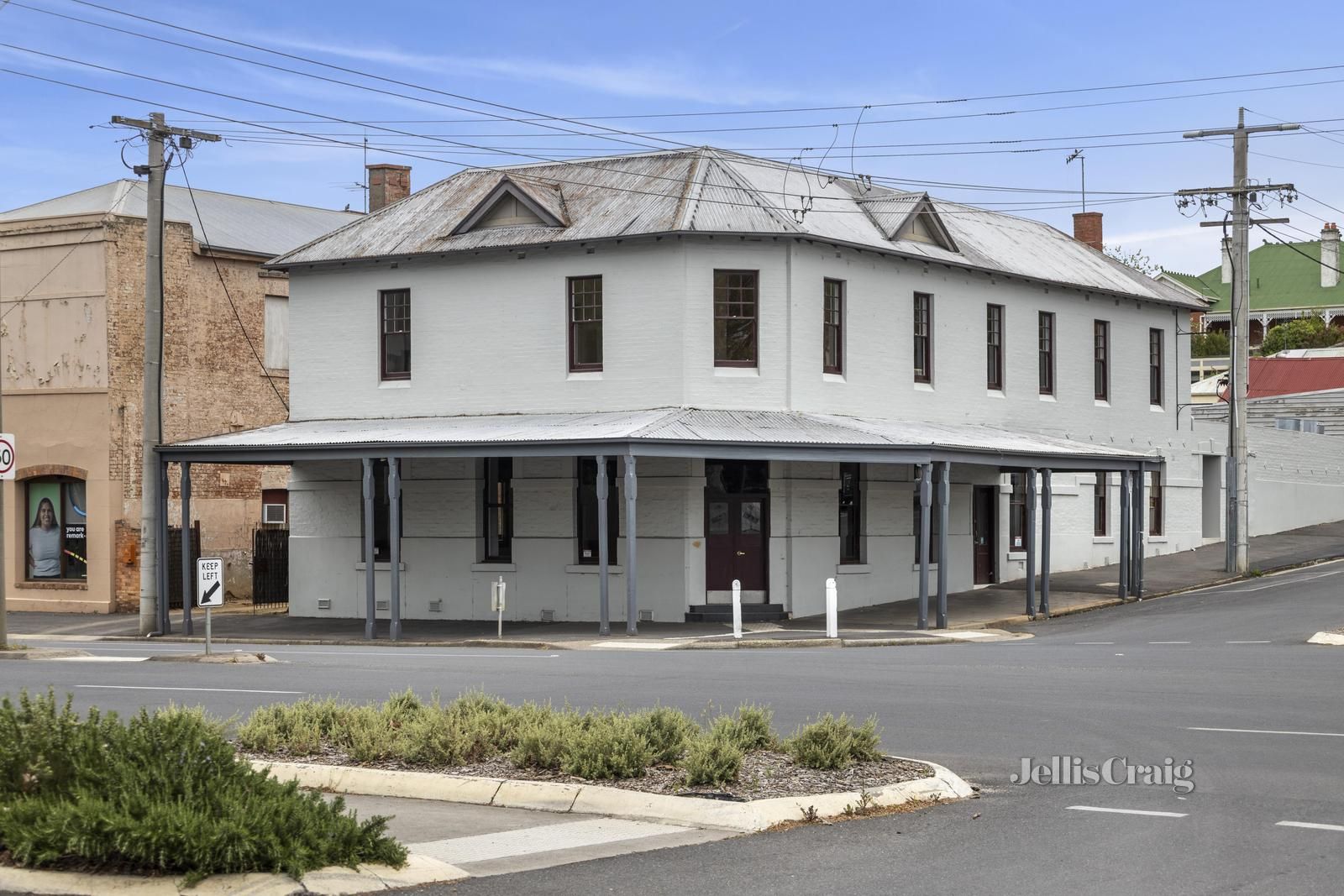 163 Barker Street, Castlemaine VIC 3450