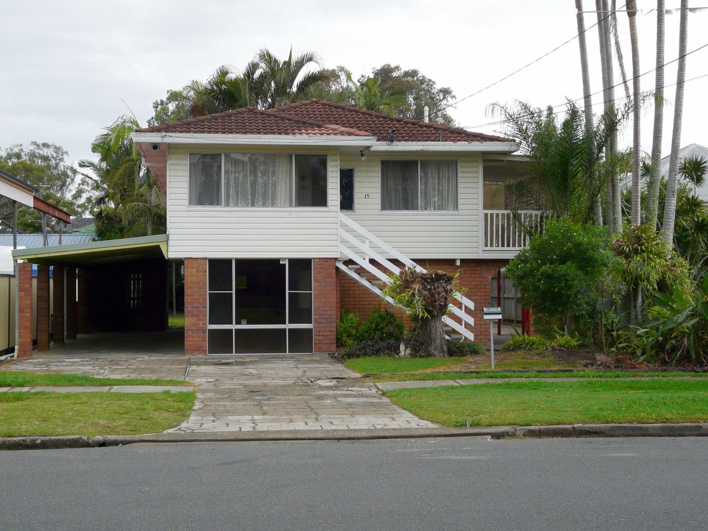 3 bedrooms House in 15 TOWNSEND STREET BRIGHTON QLD, 4017