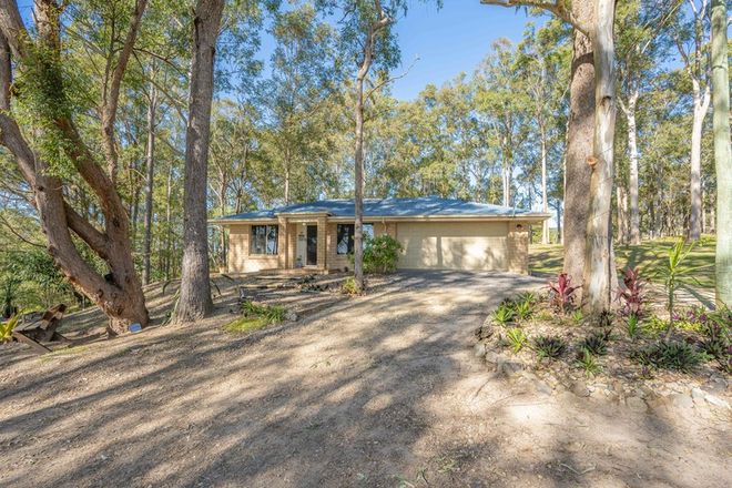 Picture of 10 Stewart Rd, COONDOO QLD 4570