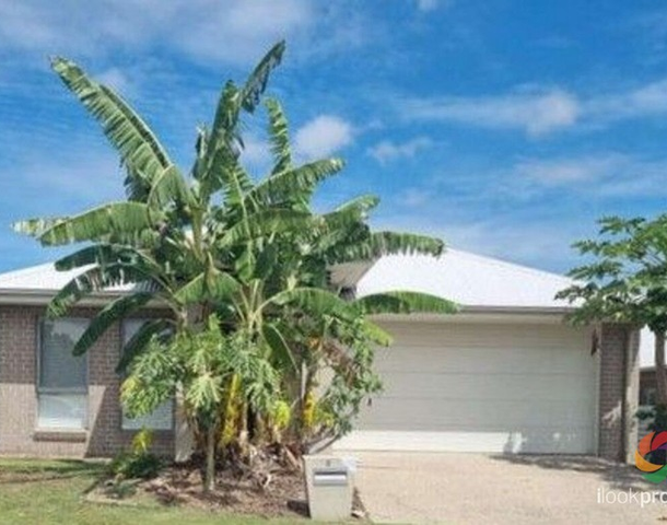 8 Koolivoo Parade, Boyne Island QLD 4680