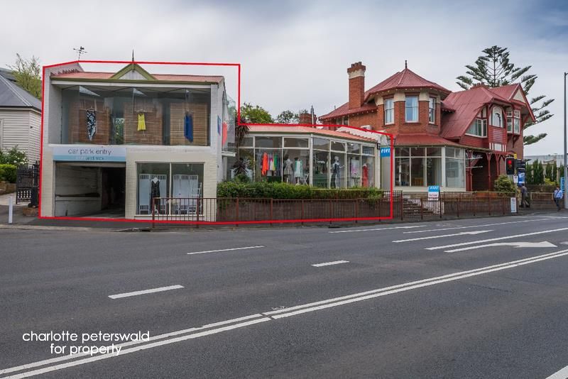 1/63 Sandy Bay Road, BATTERY POINT TAS 7004, Image 0