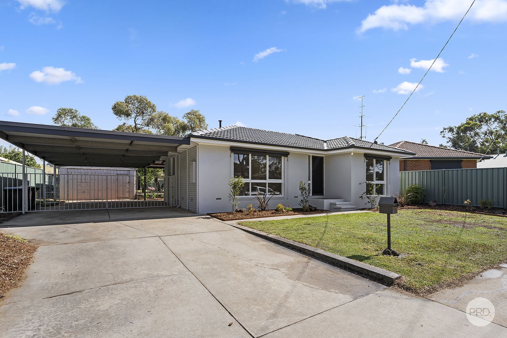 91 Olympic Parade, Kangaroo Flat VIC 3555 House For Rent 450 Domain