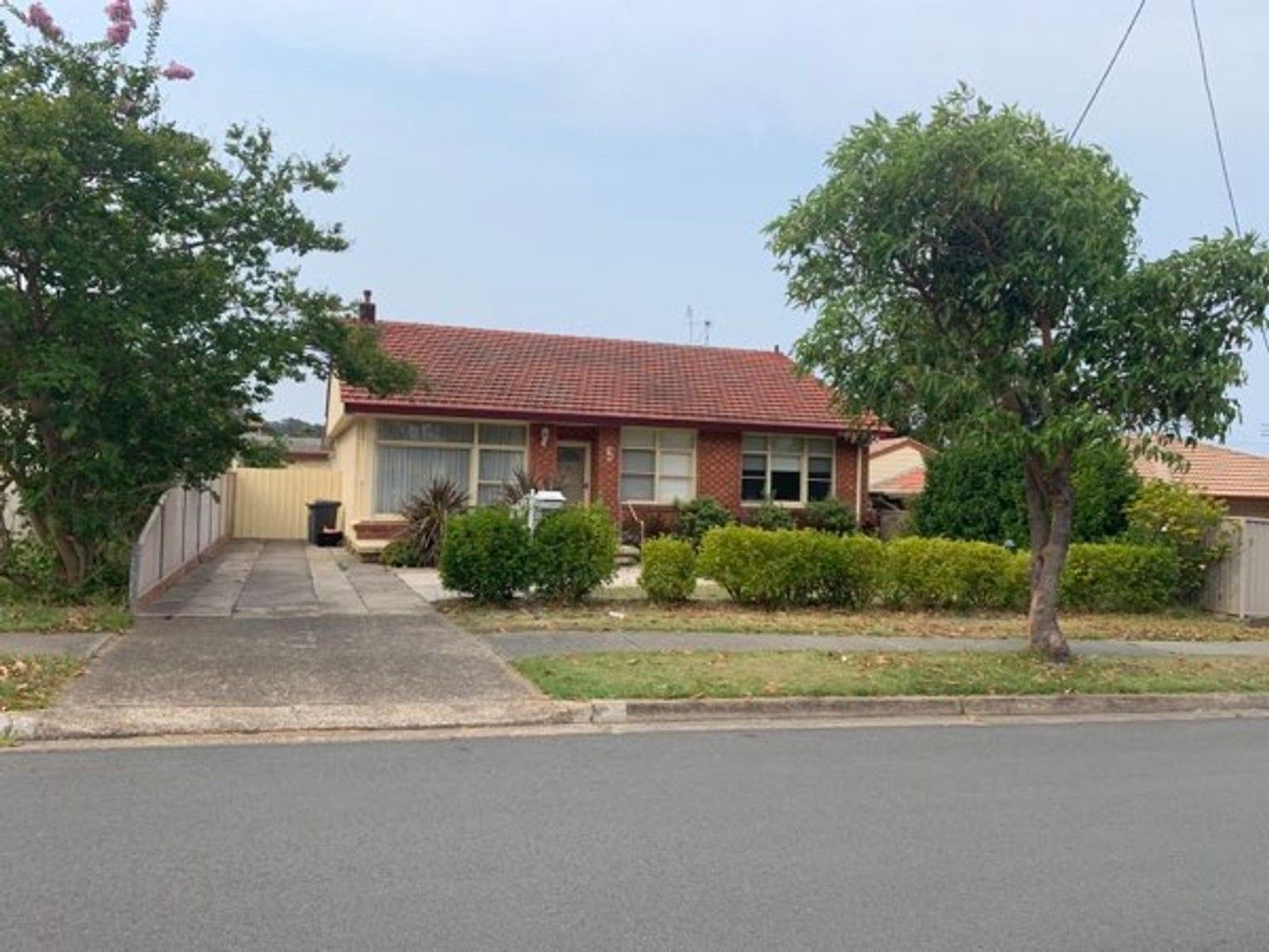 3 bedrooms House in 5 Lentara Road BELMONT NORTH NSW, 2280