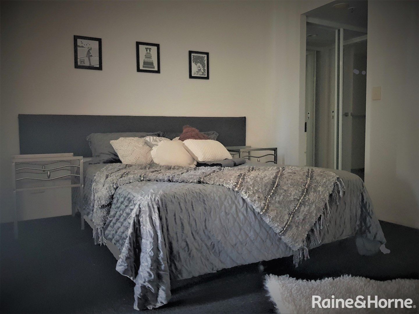 1 bedrooms Apartment / Unit / Flat in 76/150-170 Leichhardt Street SPRING HILL QLD, 4000