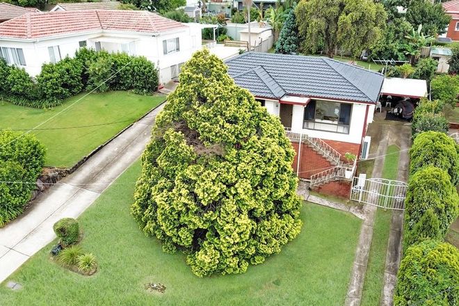 Picture of 19 Cansdale Street, BLACKTOWN NSW 2148