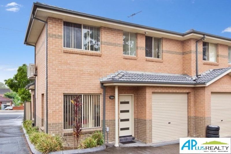 3/36-40 Jersey Road, South Wentworthville NSW 2145, Image 0