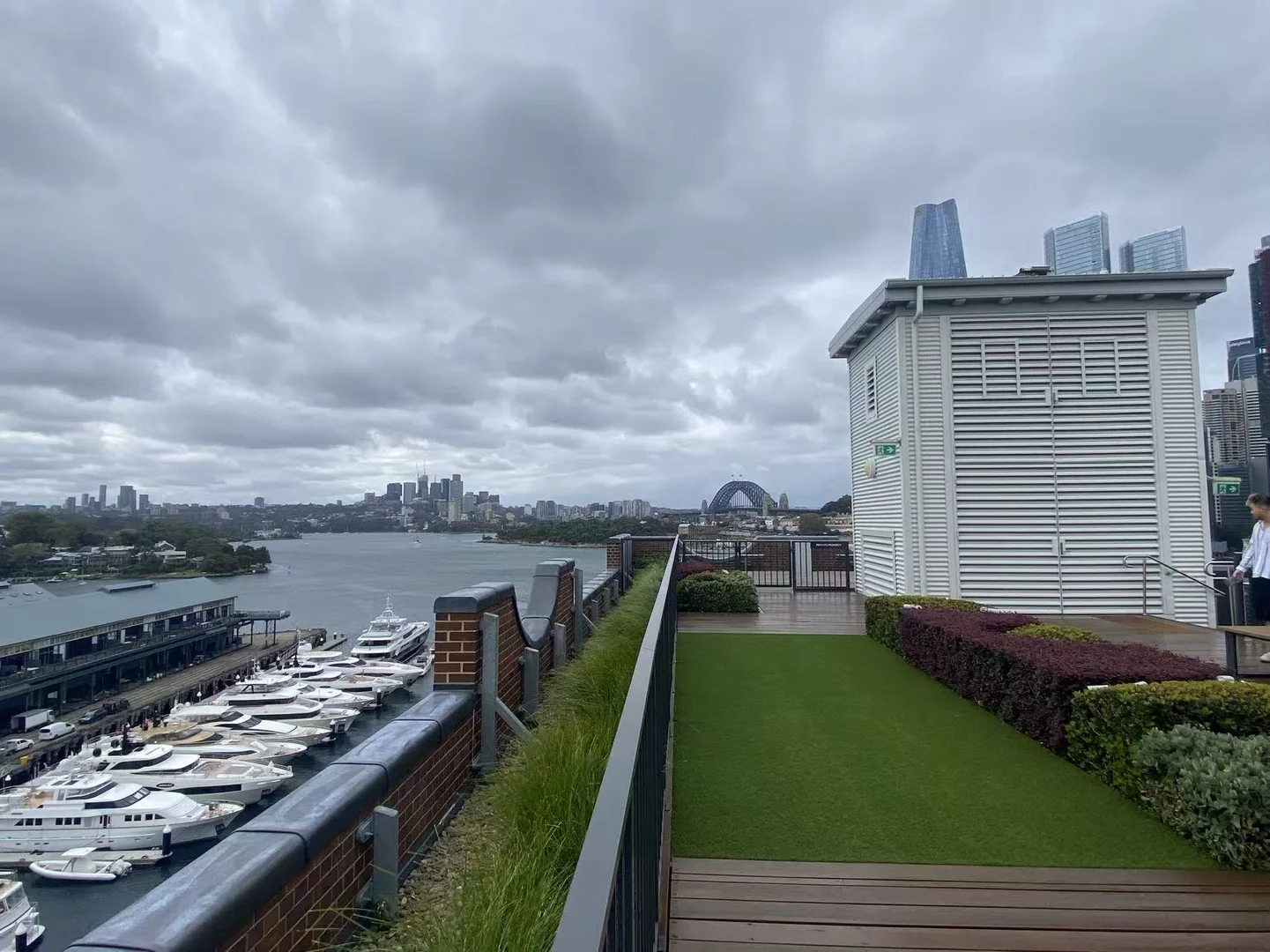 Additional image 20 of 501/8 Darling Island Road, Pyrmont NSW 2009