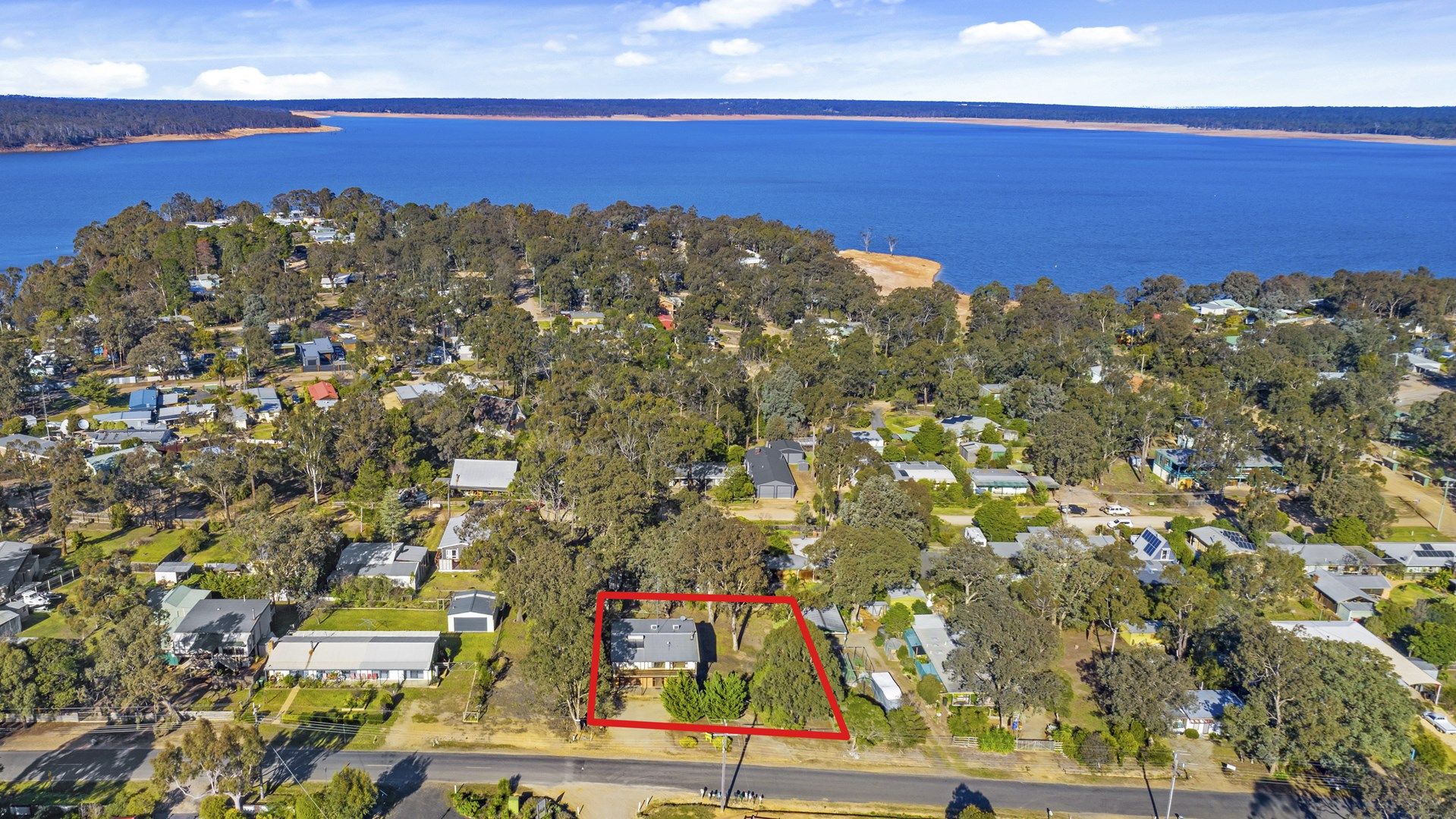 231-233 Ryans Rd, Coongulla VIC 3860, Image 0