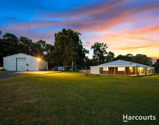 46 Gleeson Road, Burpengary QLD 4505