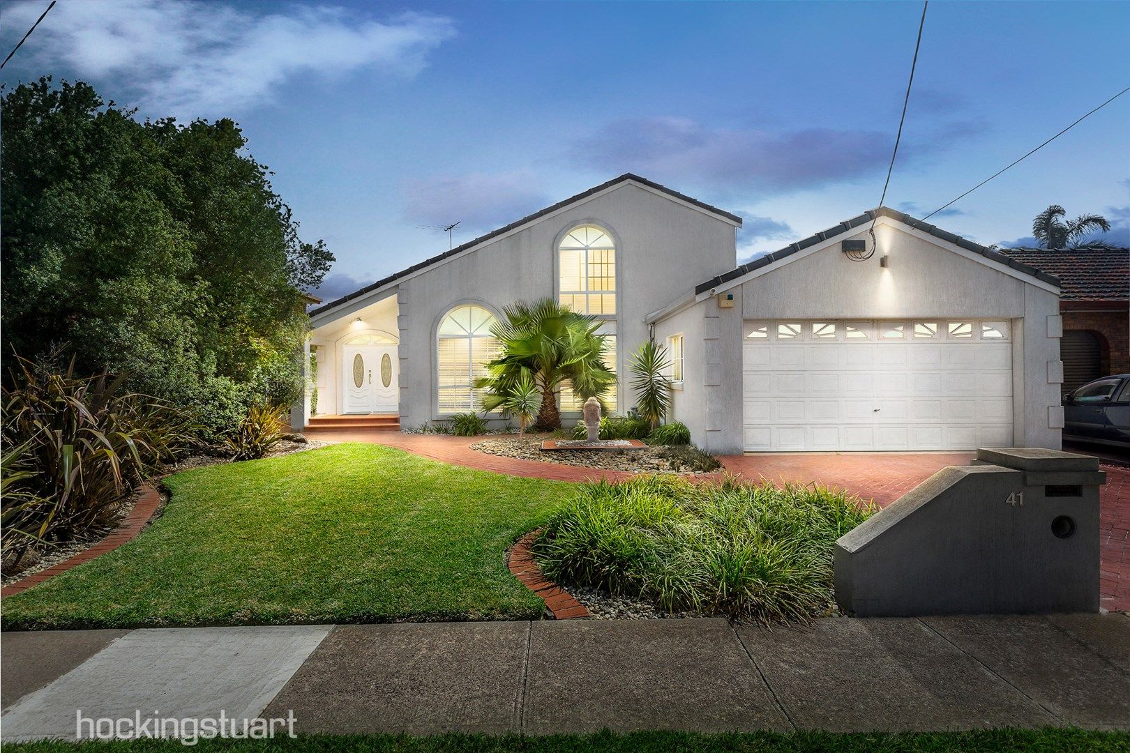 41 Birchwood Boulevard, Hoppers Crossing VIC 3029, Image 0