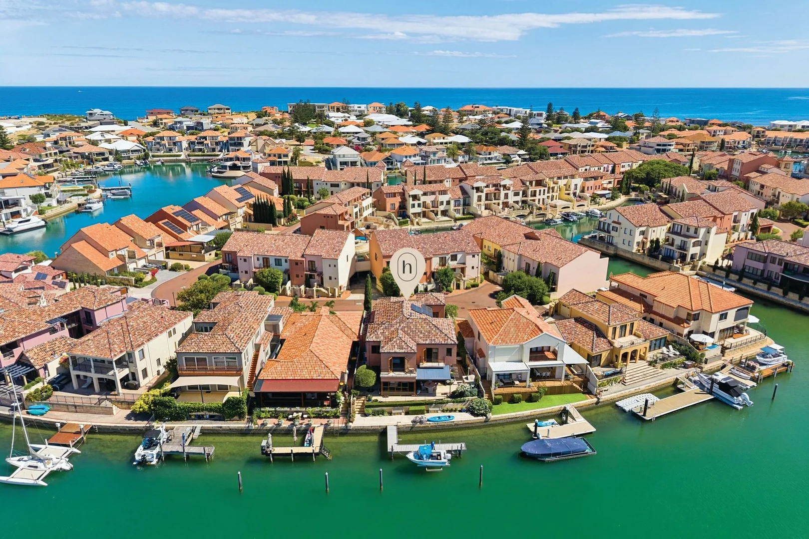 Additional image 34 of 57/18 PORT QUAYS, Wannanup WA 6210