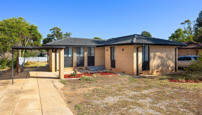 Picture of 32 Callaghan Street, ASHMONT NSW 2650