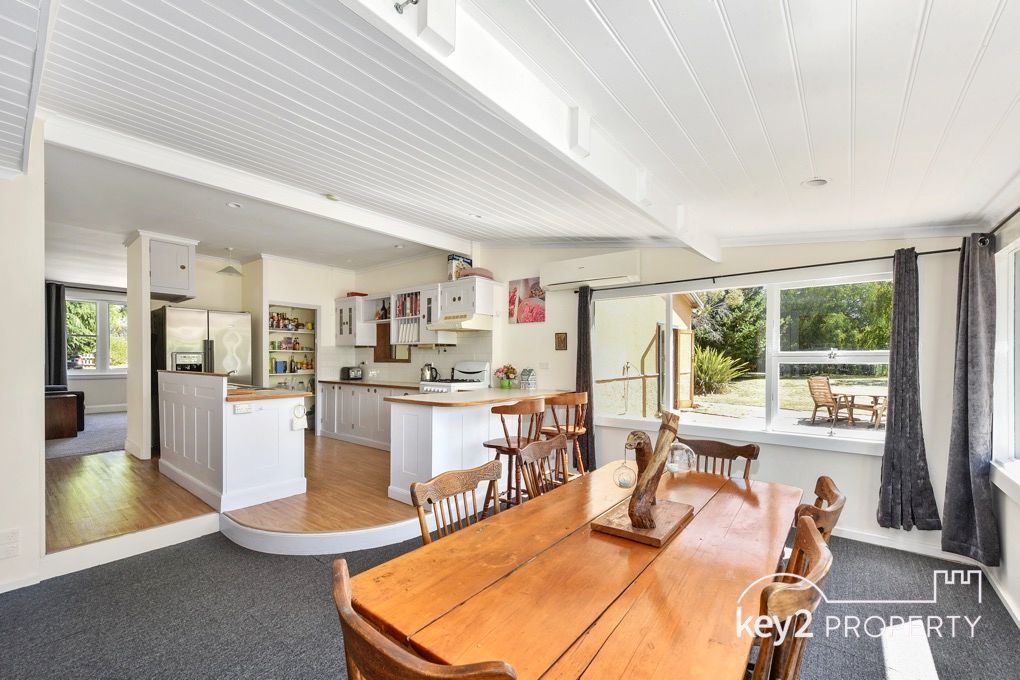 361 Gravelly Beach Road, Gravelly Beach TAS 7276, Image 1