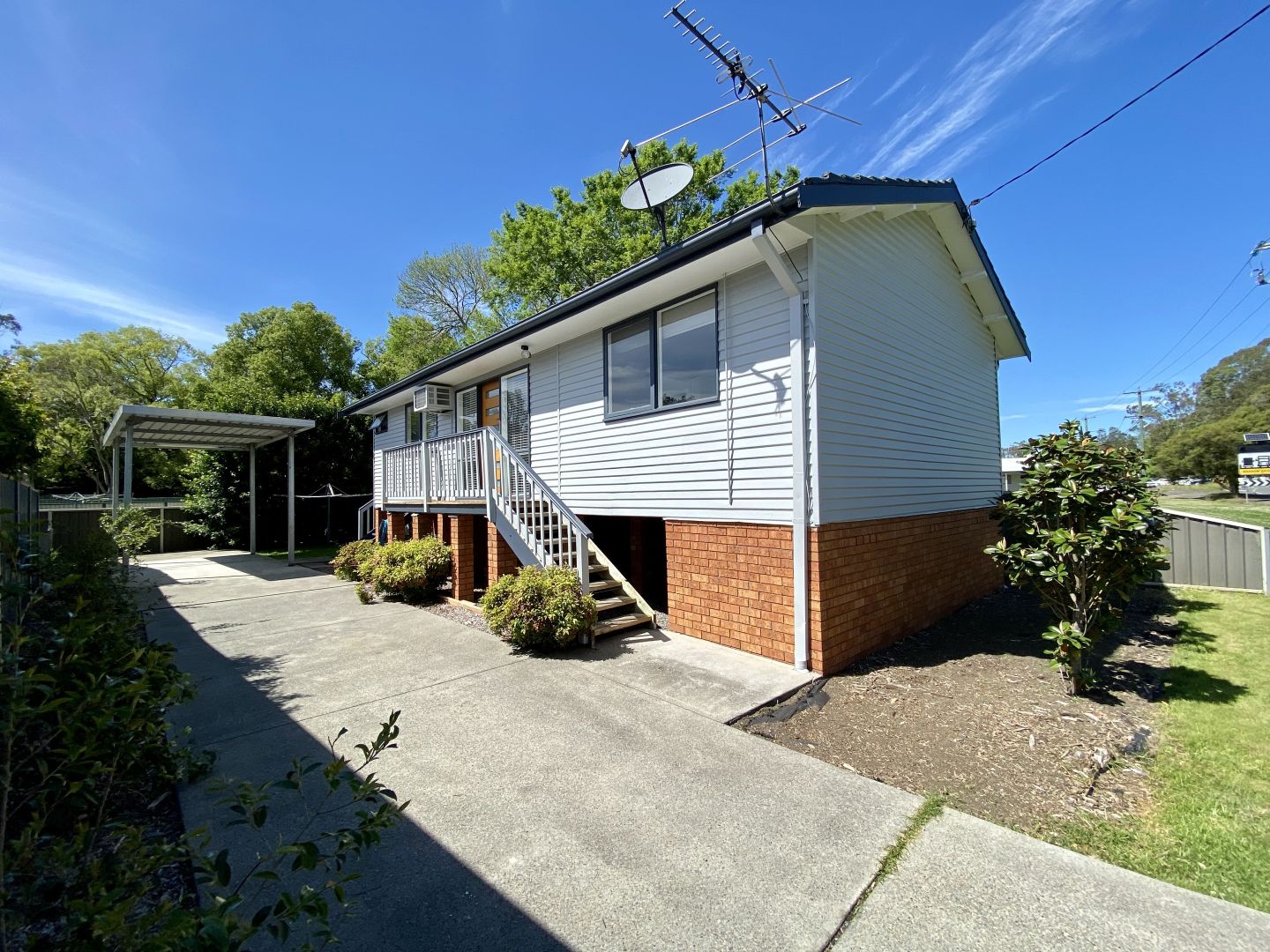 3A Wamsley Street, Dora Creek Property History & Address Research