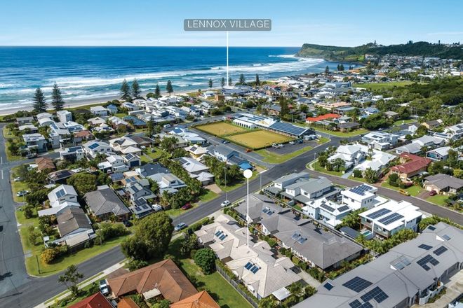 Picture of 3/20 Gibbon Street, LENNOX HEAD NSW 2478