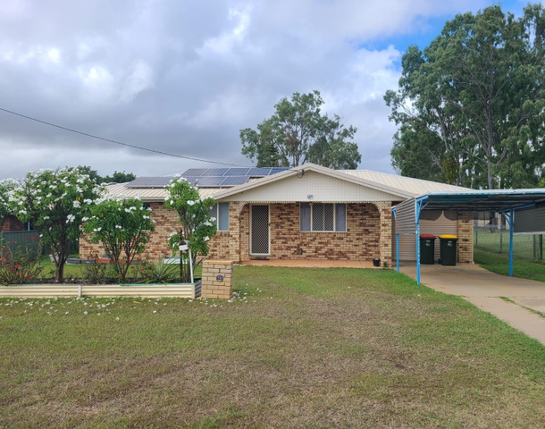 127 Breakspear Street, Gracemere QLD 4702