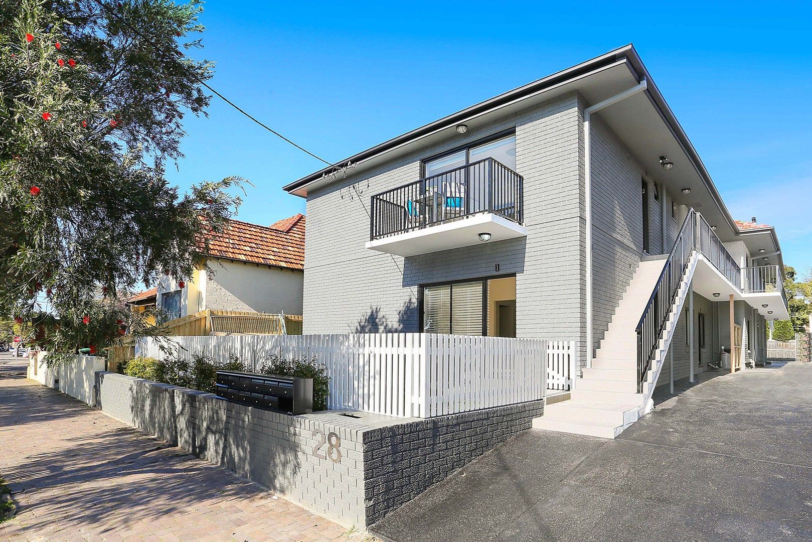 4/28 canonbury Grove, Dulwich Hill NSW 2203, Image 0