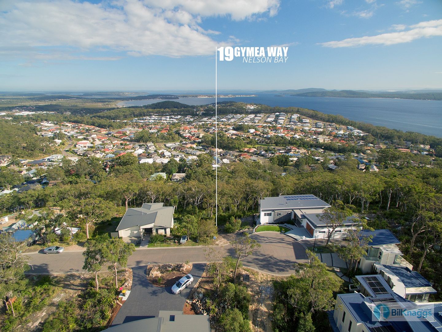 19 Gymea Way, Nelson Bay NSW 2315, Image 2