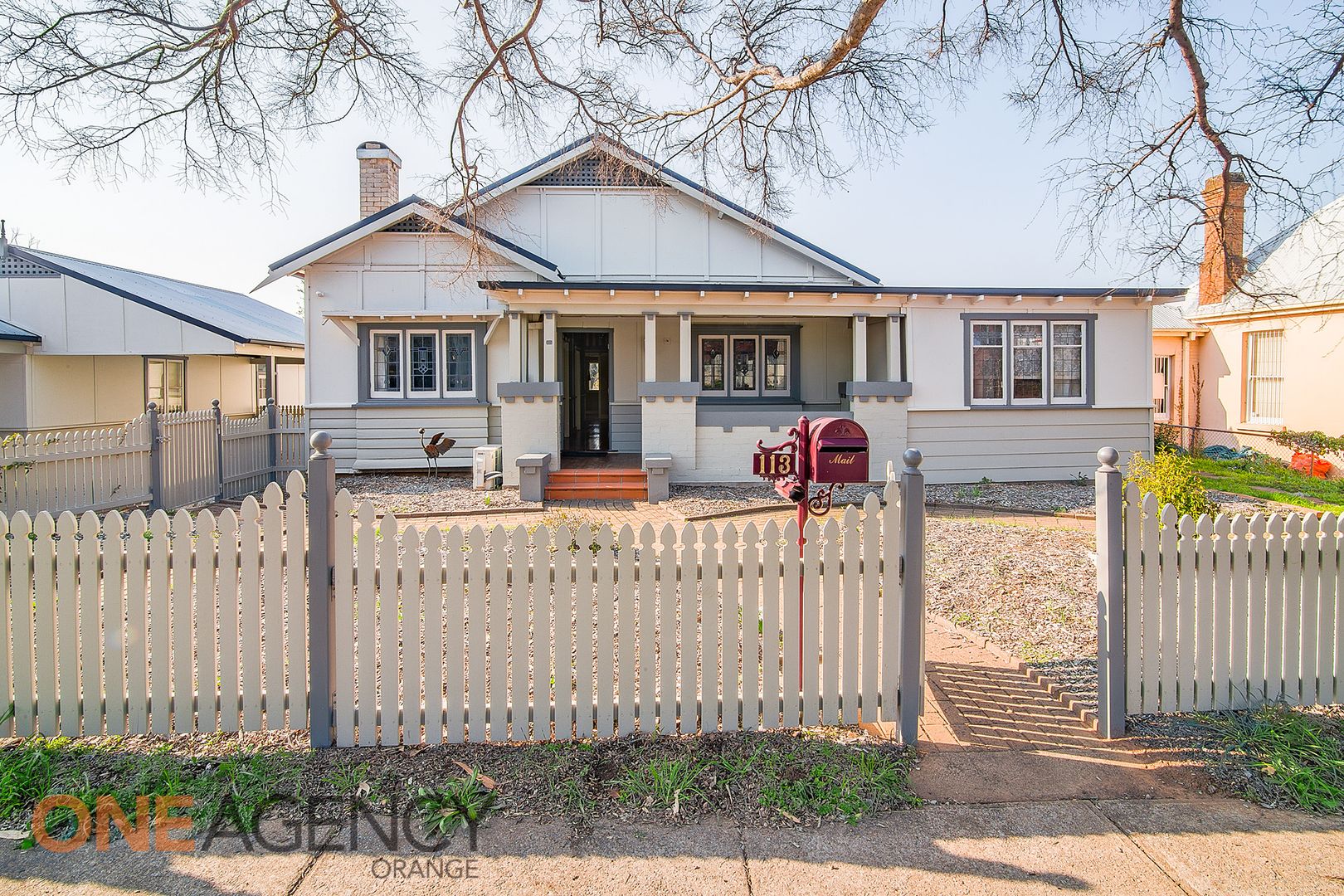 113 Bank Street, Molong Property History & Address Research Domain