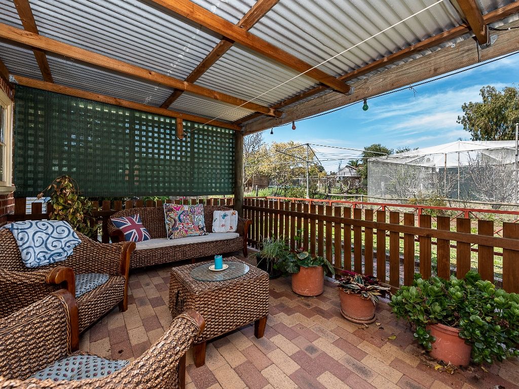 4 Johnston St, Wickepin WA 6370, Image 1