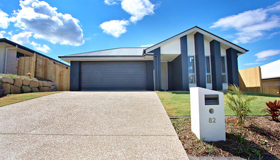 Picture of 82 Windle Road, BRASSALL QLD 4305