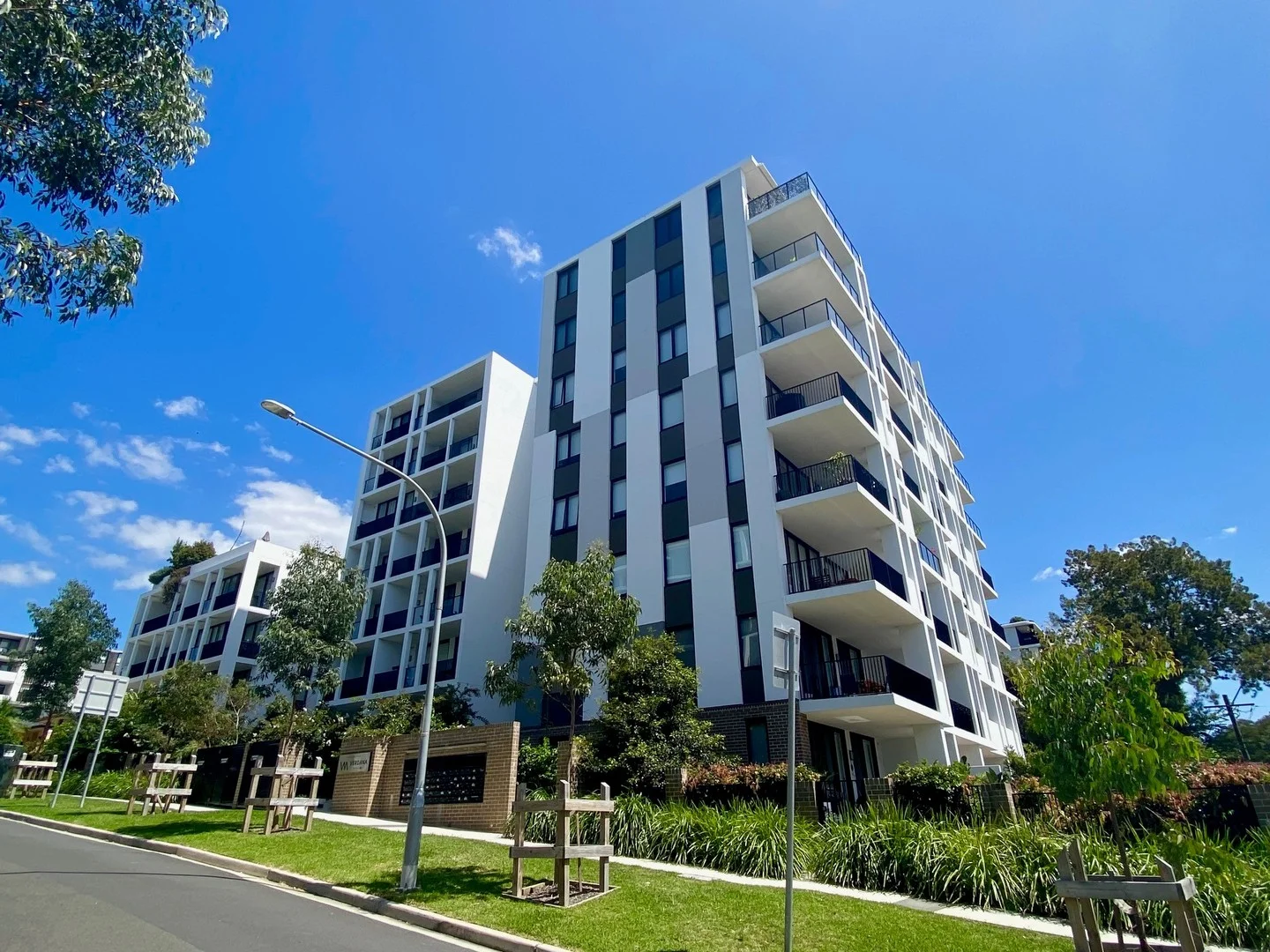 Primary image of 208/1 University Road, Miranda NSW 2228