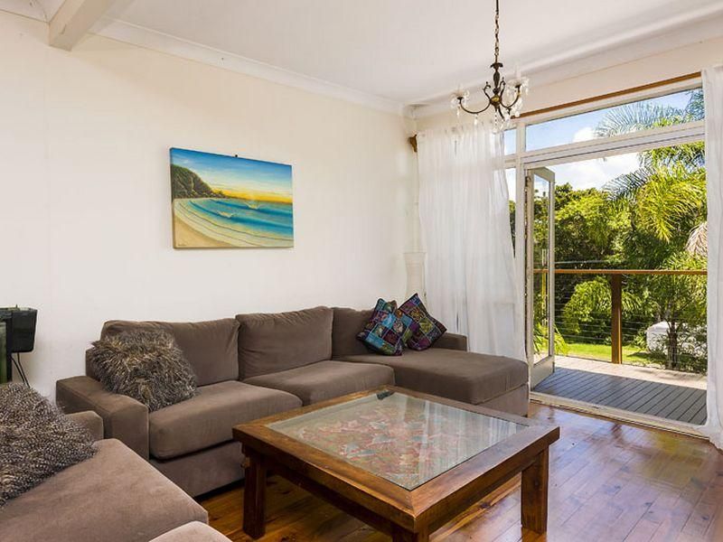 1 Crane Lodge Place, PALM BEACH NSW 2108, Image 1