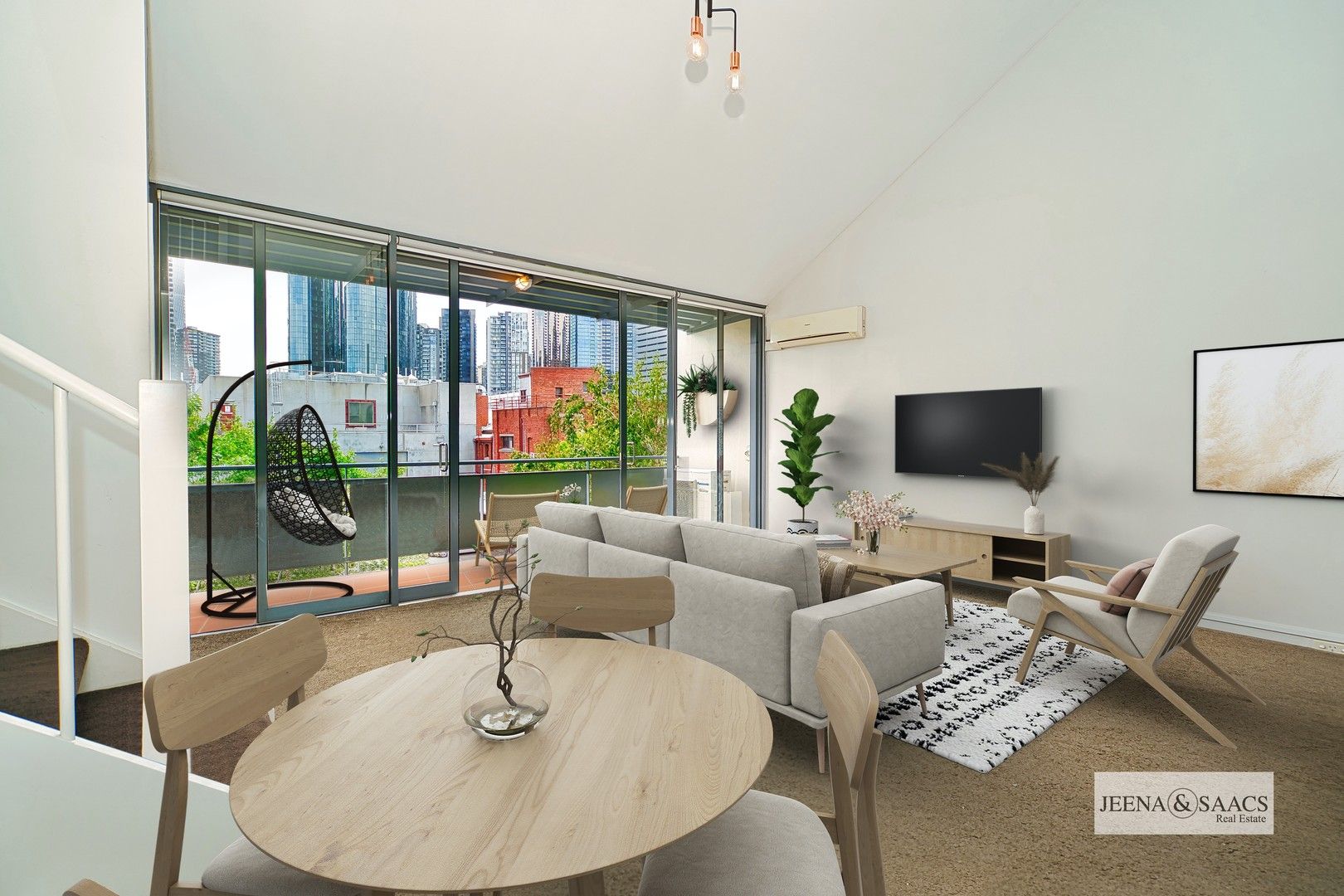 6/89 DODDS STREET, Southbank VIC 3006, Image 1