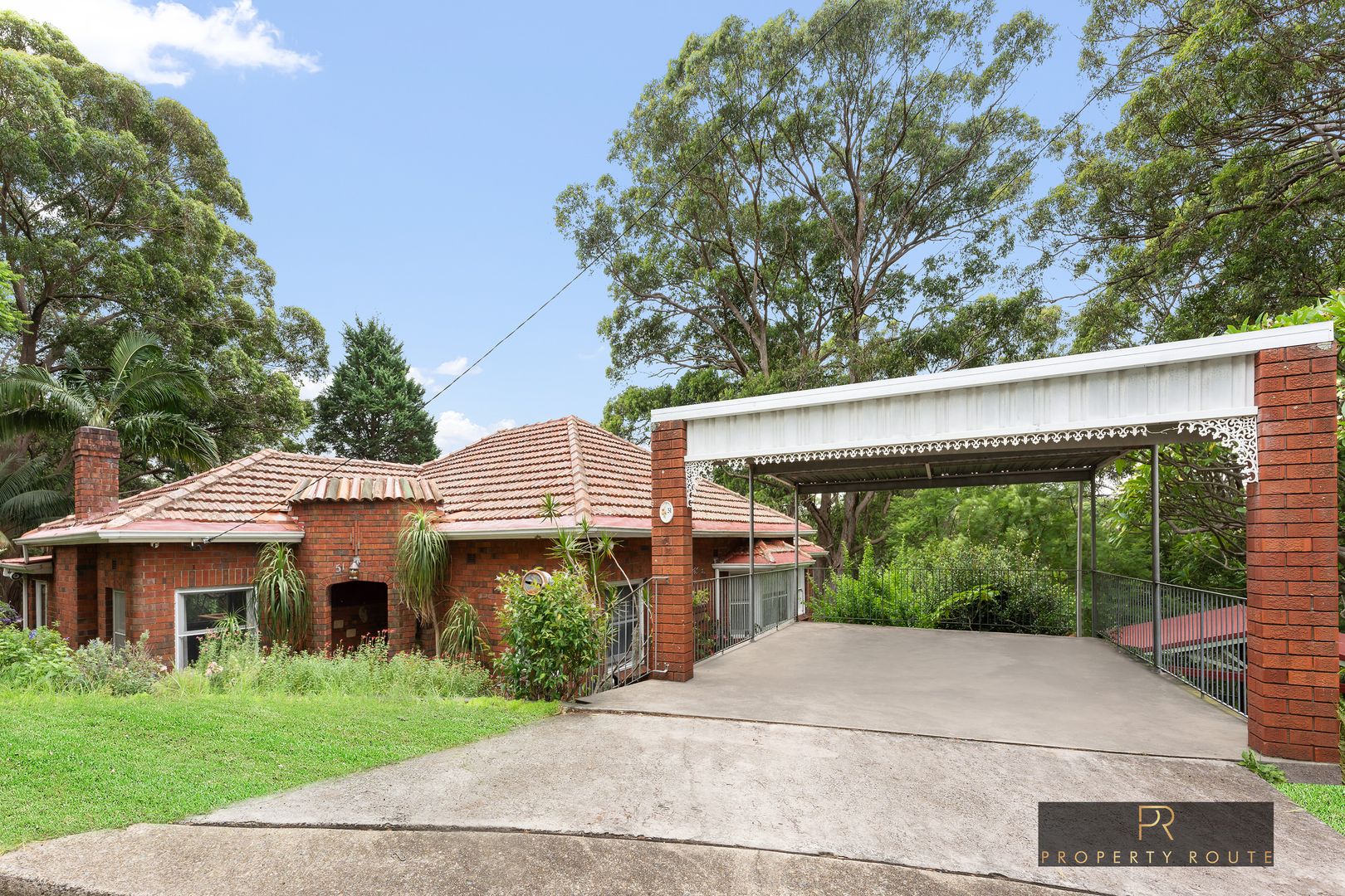 51 Buena Vista Avenue, Denistone NSW 2114, Image 1