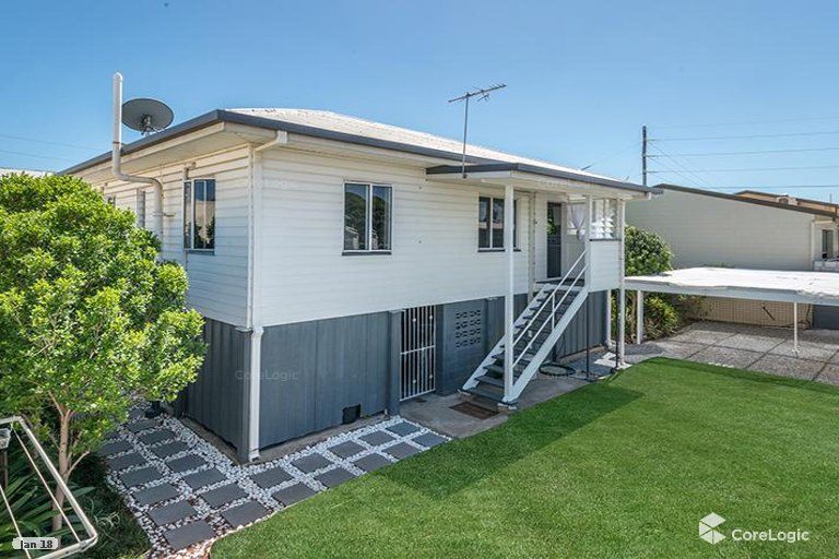 28 Archer Street, South Townsville QLD 4810, Image 0