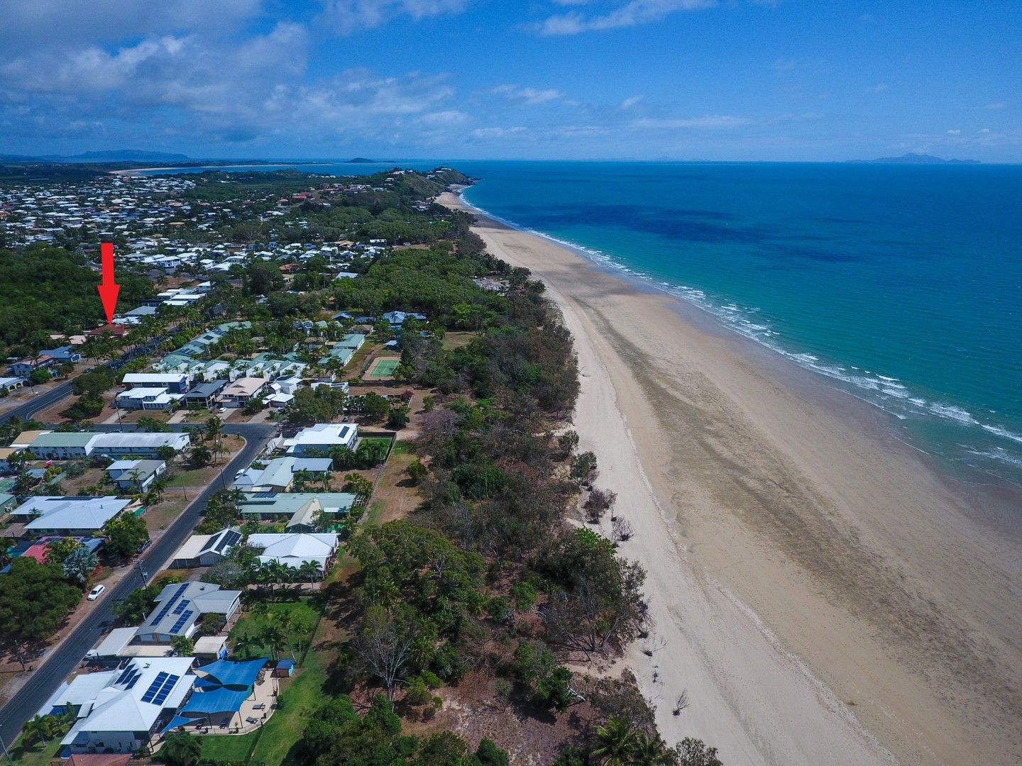 12 Pacific Drive, Blacks Beach QLD 4740, Image 0