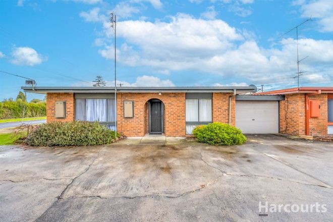Picture of 1/1 Hunter Street, MOE VIC 3825