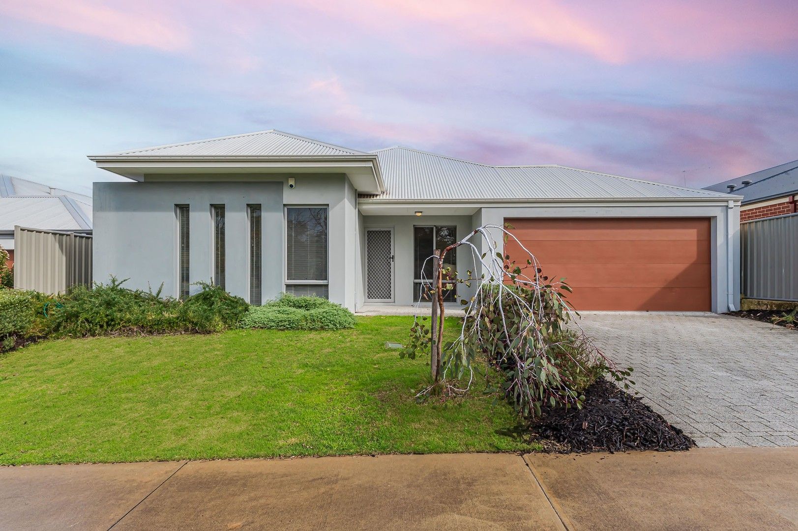 4 bedrooms House in 48 Brantwood Turn WELLARD WA, 6170