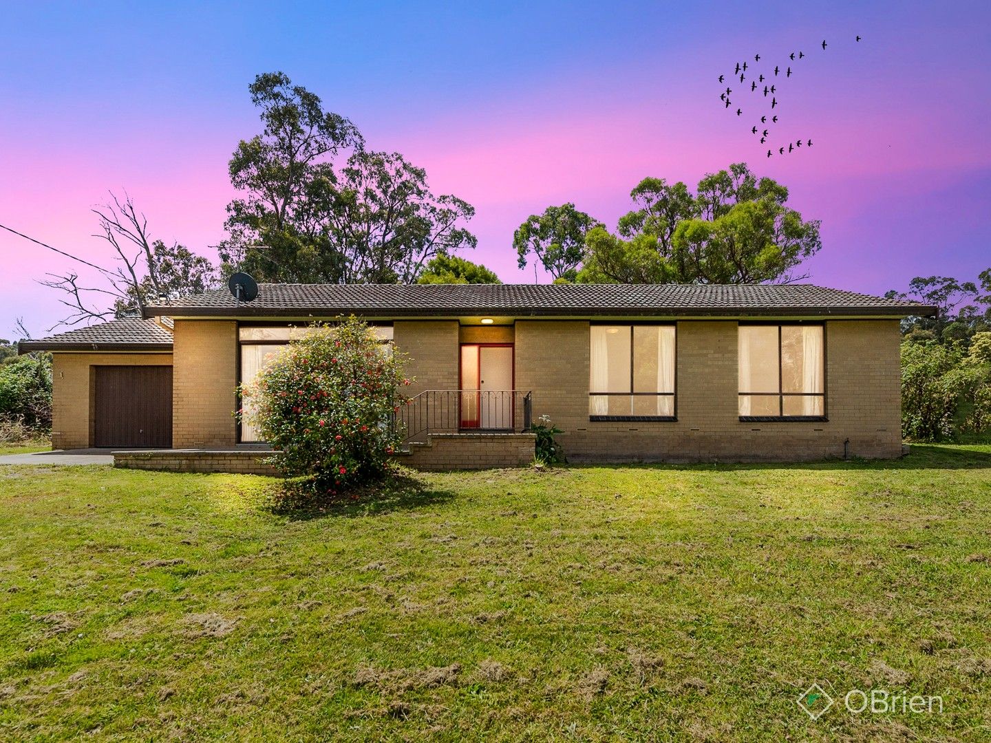 96 Railway Avenue, Garfield VIC 3814, Image 1