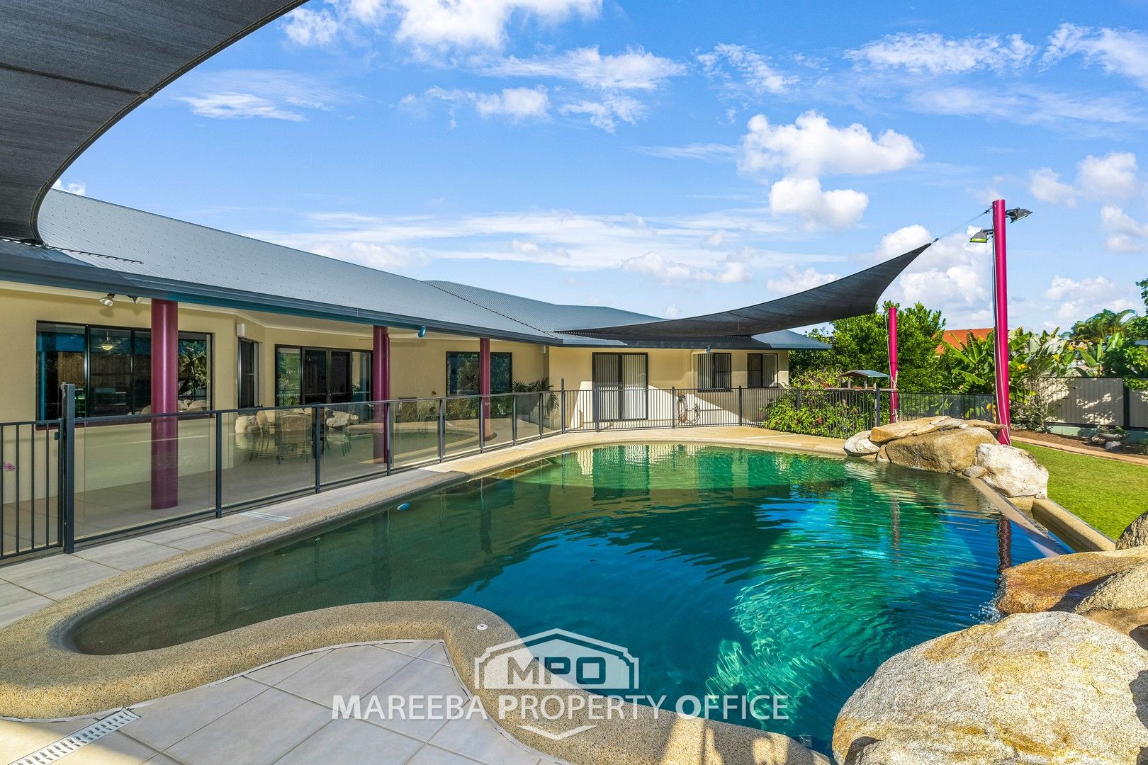 5 bedrooms House in 20 Natalie Close MAREEBA QLD, 4880