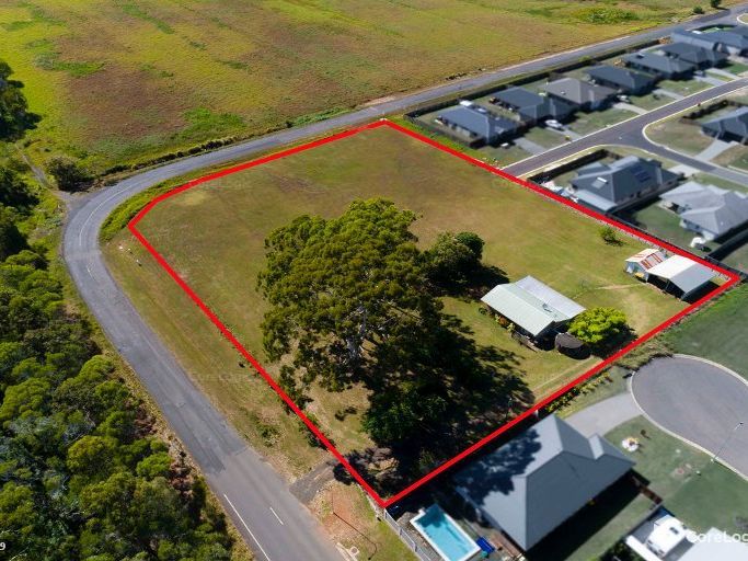 294 Doolong South Road, Wondunna QLD 4655