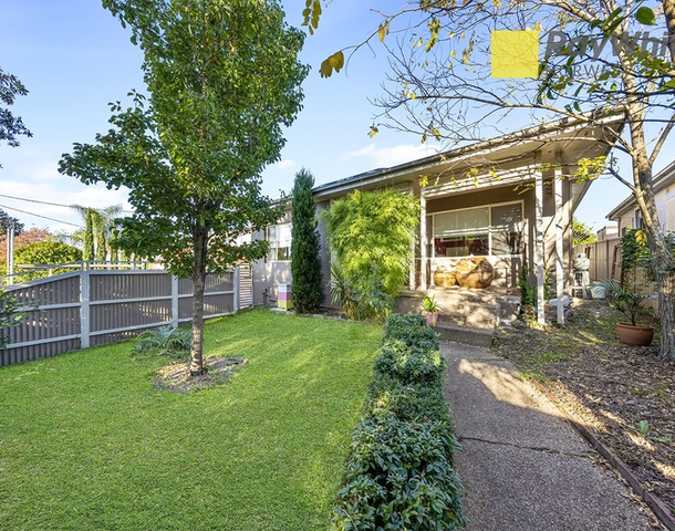 49 Castlereagh Street, Riverstone NSW 2765