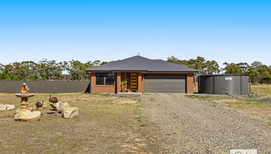 Picture of 8056 Donald-Stawell Road, STAWELL VIC 3380