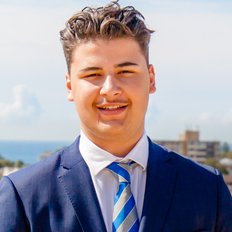 First National Real Estate Dee Why - Riccardo Caterina