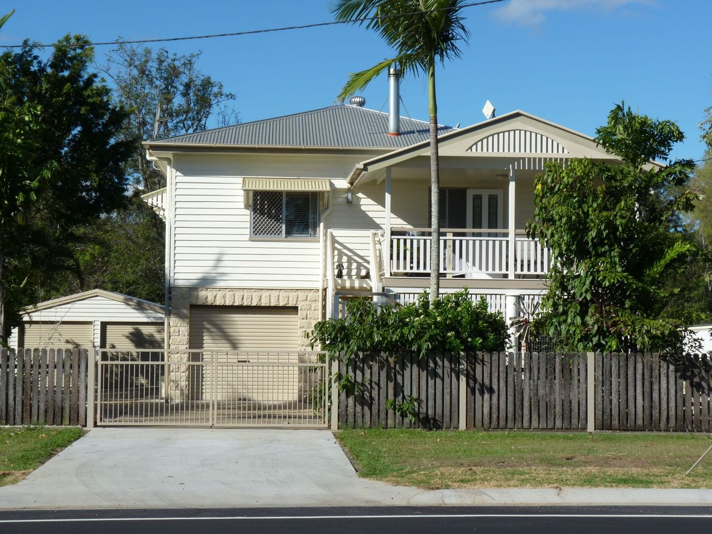 87 Gayndah Road, Maryborough West QLD 4650, Image 1