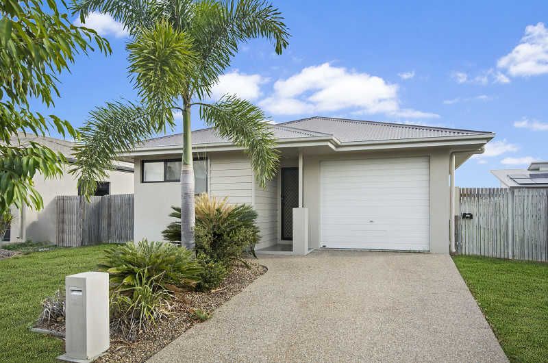 3 Yarra Crescent, Kelso QLD 4815