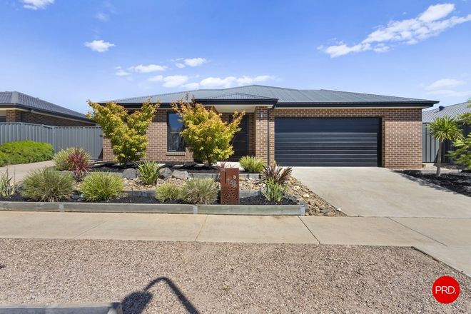 Picture of 148 Sawmill Road, HUNTLY VIC 3551