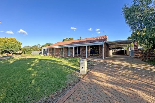 Picture of 14 Twickenham Drive, DUBBO NSW 2830