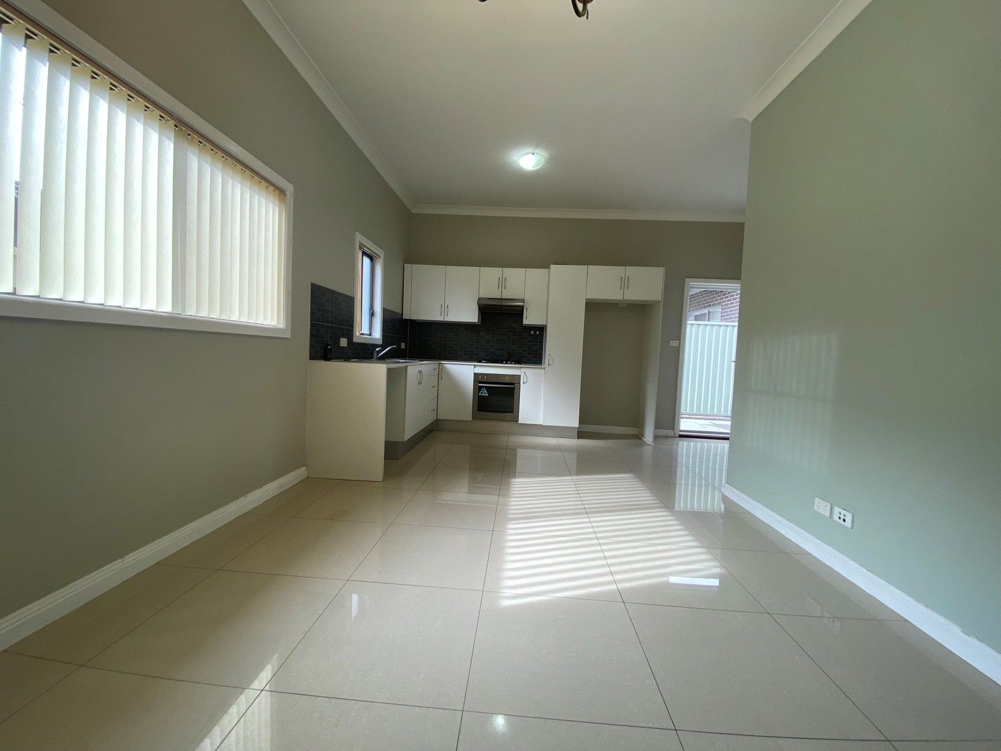 3 bedrooms Semi-Detached in 53A Wisdom  Street GUILDFORD NSW, 2161